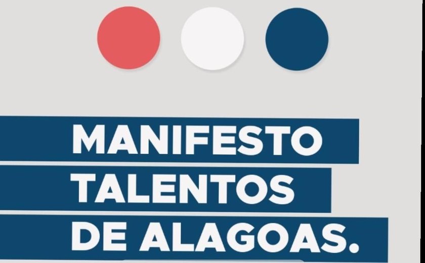 Em tempos de pandemia, alagoanos desenvolvem site para destacar talentos do nosso estado