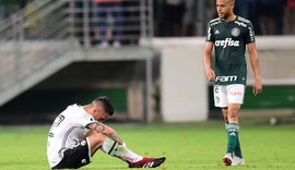 Palmeiras vence Colo-Colo e chega à primeira semi de Libertadores desde 2001