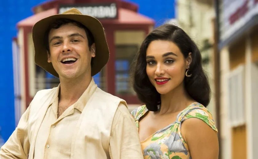 Finais felizes de 'Êta Mundo Bom' anulados em 'Êta Mundo Melhor'