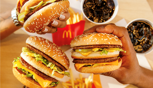 McDonald's abre vendas antecipadas para o McDia Feliz 2022