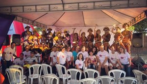Associação cultural promove evento para arrecadar fundos e continuar atividades