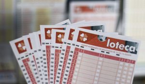 Loteca sorteia o maior prêmio de sua história neste sábado