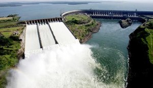 Lado brasileiro de Itaipu poderá ser reserva de biosfera da Unesco