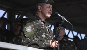 Golpe militar não será celebrado no dia 31