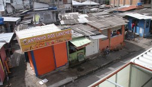 Preparação para obras do Shopping Central inicia neste sábado
