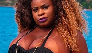 Jojo Todynho faz barraco com cabeleireiro e maquiador na Record
