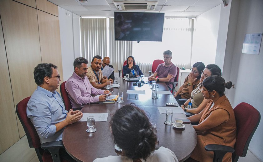 Órgãos se unem para combater bebidas adulteradas no estado