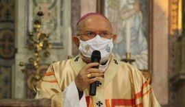 Arcebispo de Maceió emite comunicado às paróquias na nova fase do Decreto Estadual