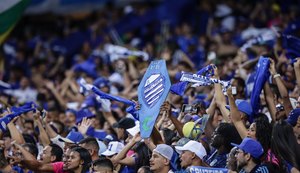CSA espera casa cheia em estreia quinta (4) na Série C