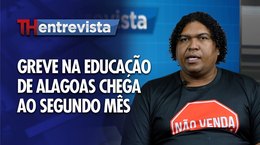 TH Entrevista - Izael Ribeiro