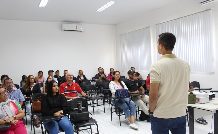 Escola do Governo de Alagoas abre inscrições para novos cursos de capacitação