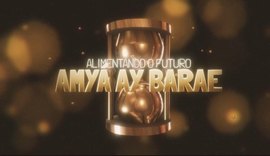 Estudante produz filme sobre impacto das mudanças climáticas na alimentação