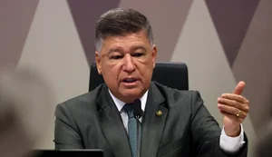 'Careca do INSS' irá depor em CPMI do INSS, diz presidente de comissão