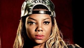 Ludmilla vai desfilar na Unidos da Tijuca e interpretar Beyoncé na Avenida
