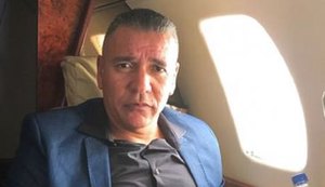 Integrante do PCC preso na Bolívia é levado para presídio em Brasília