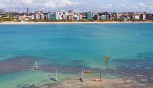 Ocupação hoteleira em Maceió deve superar números do ano passado
