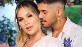 Saiba qual foi o estopim da separação de Virginia e Zé Felipe