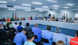 Alagoas tem quase 60 mil pessoas atingidas pelas chuvas