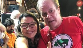Chico Pinheiro, ex-Globo, entra na campanha de Lula para derrotar a barbárie