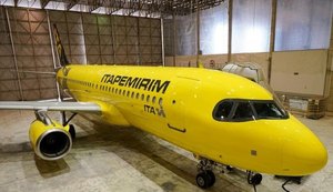 Alagoas receberá novo voo com a Itapemirim