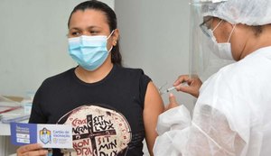 Alagoas registra 10 novos casos de Covid-19 e chega a quatro dias sem mortes nesta quinta