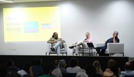 Histórias sobre o cangaço encantam o público da Bienal do Livro