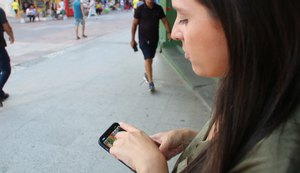 Maceioenses falam sobre experiência com sinal 5G