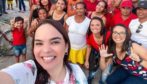 Ex-prefeita é condenada a devolver dinheiro de combustível e uma década fora da politica