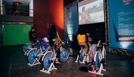 Movimento Cidade traz a Maceió atividades de cultura, sustentabilidade e criatividade urbana