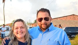 Trajetória põe Vânia Câmara como uma das maiores expressões políticas do Norte de Alagoas