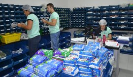 Hospital Veredas intensifica investimento num ritmo de referência em Alagoas