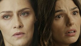 'A Força do Querer': Bigamia de Ritinha é descoberta e Joyce rouba Ruyzinho