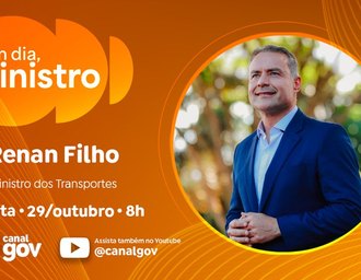 Renan Filho detalha nova proposta de CNH mais democrática e acessível