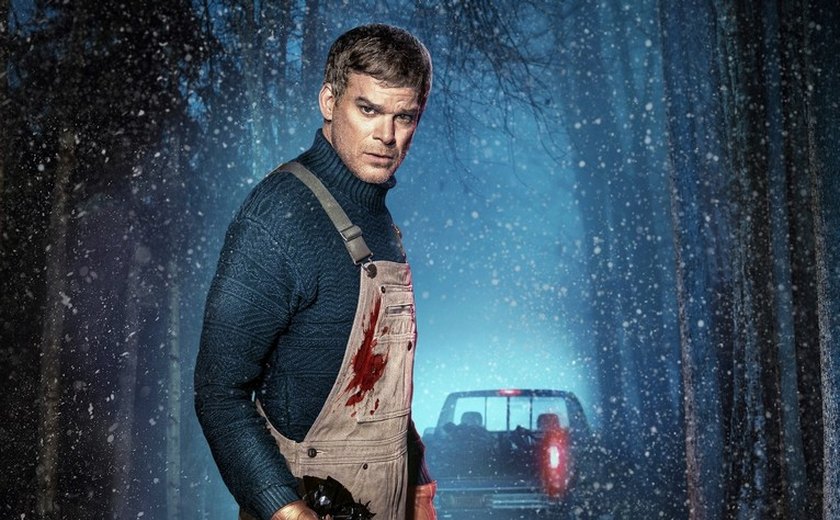 Dexter Resurrection ganha trailer e data de lançamento; assista