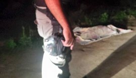 Homens são perseguidos e mortos no Sertão de Alagoas