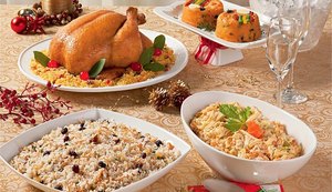Nutricionista alerta para os cuidados com a saúde no Natal