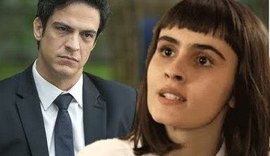Confira o grande segredo que envolve Eric, Bebeth e Maria Pia em 'Pega Pega'
