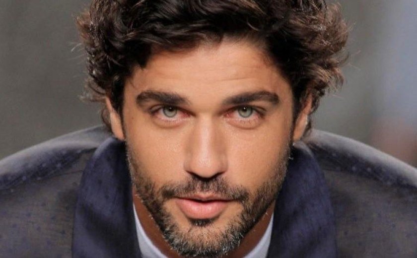 Ex-jogador de futebol é aposta da Globo para protagonizar 'Tempo de Amar'