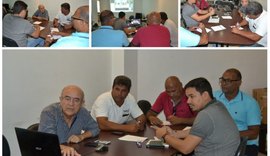 Comitê articula ações para atendimento a tribo indígena de Alagoas