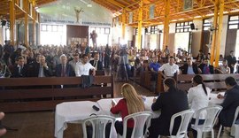 Documento com cobrança de moradores do Pinheiro será levado por vereadores às autoridades