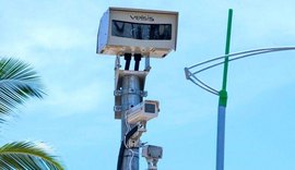 SMTT implantará mais 13 'pardais' em Maceió; confira os novos pontos