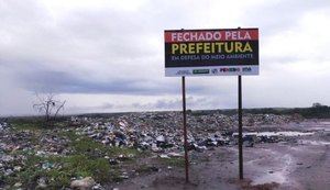 Municípios de Alagoas eliminam em 100% o uso de lixões