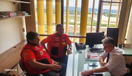 Sindacs-AL pede apoio por aposentadoria especial de agentes de saúde e endemias