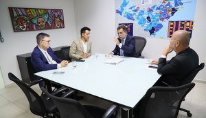 ''MP/AL atua na defesa intransigente da construção de políticas afirmativas para o movimento LGBTQIA+''