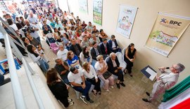 Justiça Itinerante beneficia população ribeirinha de Jacuípe
