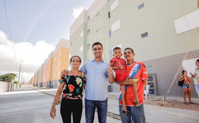 Prefeitura modifica a Orla Lagunar com ações de revitalização e cidadania