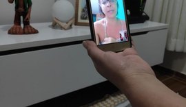 Jovem de São Paulo que procurava irmã há 13 anos a encontra pela internet