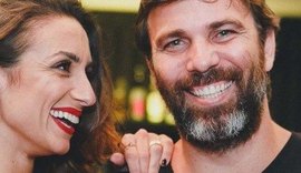 Casamento do ator Marcelo Faria chega ao fim após sete anos