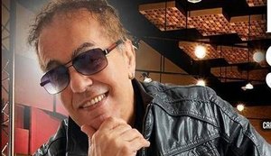 Helio Santisteban, tecladista do grupo Pholhas, morre aos 69 anos