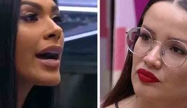 Juliette se revolta com voto e se exalta com Pocah: a briga que a Globo não mostrou